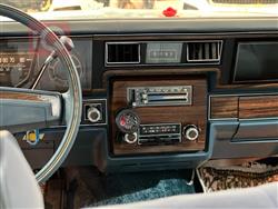 شيفروليه كابريس